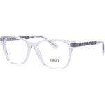 베르사체 Versace 안경 VE 3340 U 148 크리스탈 53 17 145