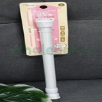 웨일베리3 길이조절 다용도 압축봉 26 소 강력압축봉 생활용품 튼튼한 조절봉 압축행거봉 고정봉