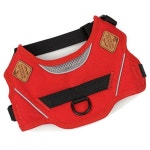 강아지 압력분산 하네스 1P 산책 가슴줄 중형 L