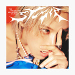 텐 TEN - 미니 2집 STUNNER QR Ver