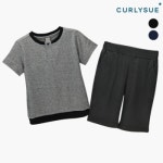 컬리수 컬리수 데일리 요루지세트