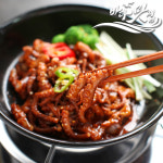 바다맛집 용두동 할매 낙지