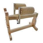 강아지 테이블 애견샵 동물병원 거치대 고정 반려견