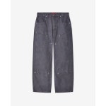 엑하우스라타 에크하우스 라타 청바지 데님 1229 EL PS25 S SLATE 여성 SS25 7154918949126