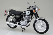 자전거 No 20 112 야마하 1JR 프라모델 1개 SR4001JN SR500 96