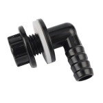 14MM 엘보 호스 커넥터