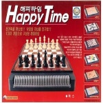 한립토이스 한립토이스 한립토이스 보드게임 해피타임 장기 바둑 체스 HR00107