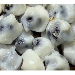 만복냉동 콩송편 떡 판매1등 국내산 서리태 콩떡 콩송편 아침대용식 콩떡 haccp인증 500g 5개
