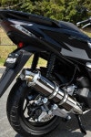 Beams Motor Company Beams Motor Company R-EVO SMB 소음기 PCX125 8BJ-JK05 G1014-53-005