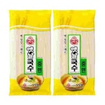 마트 900g 중면 2개 900g