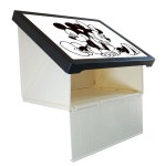 욕실 옷 보관함 샤워실 캐비닛 수납함 랙 접이식 고양이 목욕