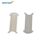새로운 oem tohatsu 선외기 엔진 qty 2 nos 용 부싱 393-62437-0