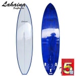 일본직수입 Lahaina 7 0 L1 팬 보드 Dark