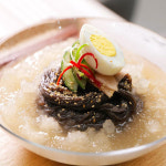 설악칡냉면 물냉면 10인 셋트 전문점 맛 그대로