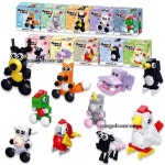 애니멀랜드블럭