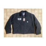 칼하트 칼하트 재킷 J001 블랭킷 안감 United Steel 워커 3965420