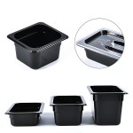 높이 6분의1 SIZE PC 밧드 바트 뚜껑포함 WAC1F6A