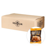 막창도둑막창깡 돼지막창 500G 대가 BOX 12