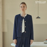 UNKNOWN 데렉렘 꾸띄르데님 컬렉션 자켓