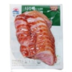 사조원 나주배로 숙성한 훈제오리 180g 10팩 대용량 180g 10팩