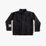 누누누 누누누 COUNTRY JACKET NU21JK302