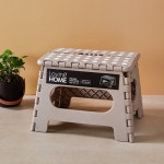 러빙홈 다용도 접이스툴S