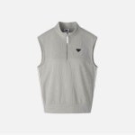 PXG PXG골프조끼 TQK 여성 여름 하프 집 저지 PIMPW3319-05