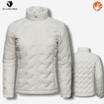 블랙야크 제로스팟 라이트 다운 패딩 1BYPAW4505