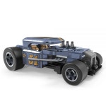 MEGA Hot Wheels 모드 로드 핫템 잇템