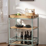 와인 카트 룸서비스 호텔 서빙 레스토랑 선반 다이닝