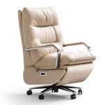 쇼파 바퀴 고정 발 le 회장님 1 중력 만든 사무실 난간 S 의자 유럽 컨트롤러 리클라이너 병원