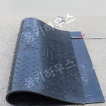 돼지 스테인레스 목장 양 축사 전기가열판 온열매트