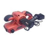 핸드샌딩기 샌더 사포손잡이 목재 벨트 에어 손잡이 샌딩