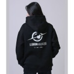 하이퍼플 HYPERPLE 인피니티 후드티 Infinity hoodie 01 111488