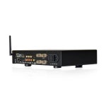 스테레오 앰프 와이 BT5 0 광학 H-DMI 비닐 RCA USB 멀티 룸 플레이 오디오