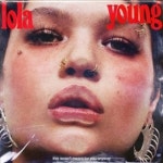 수입 Lola Young - This Wasn t Meant For You Anyway Digipack 롤라 영