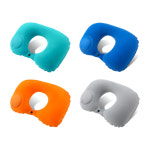 별별창고 G 휴대용 여행용 목베개 자충전