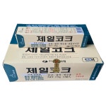 제일공업 엘리트공구 제일코크 150g 1개