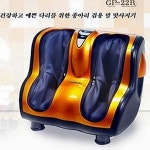 멘토 멘토 멘토 황금다리 맨토 발지압 종아리 다리 발 마사지기 에어 마사지황금다리 발마사지기 GP-22B