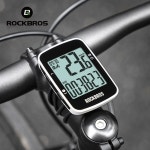 자전거 속도계 사이클 네비 실내 컴퓨터 GPS 무선 디지털 IPX7 HD 백라이트 스크린 스마트 라이딩 주행 거리계