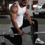 알티피아 여름 운동 민소매 티셔츠 헬스웨어 쾌적한