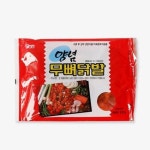 냠냠 양념무뼈닭발 350g