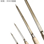 조곡용 미곡 스테인레스 스텐 샘플 1 옥수수 곡물 단일 도구 검사 17 일반송장보충세금5위안비샘플링 1 일반송장보충세금5위안비샘플링