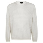 엠포리오아르마니 25 엠포리오아르마니 크루 넥 스웨터 EM000895AF14229 TP435911856