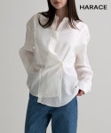 로빈 블라우스 YMSH25SS373