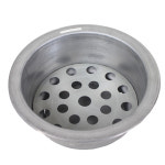 고급 원형숯통 19 5 x 8 5 cm 2개