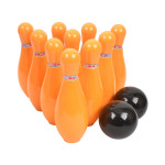 h37 9 키즈 볼링 h8238 실외 실내 스포츠 공놀이 볼링핀 볼링공