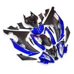 야마하 카울 yzf600 r6 풀 페어링 키트 카울링