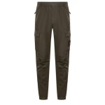 스톤아일랜드 24FW 스톤 아일랜드 스트레이트 팬츠 MILITARY GREEN Green K1S153100031S0003V0054