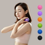 로에드 로에드 1+1 마사지볼 목 어깨 발바닦 근막이완 지압볼